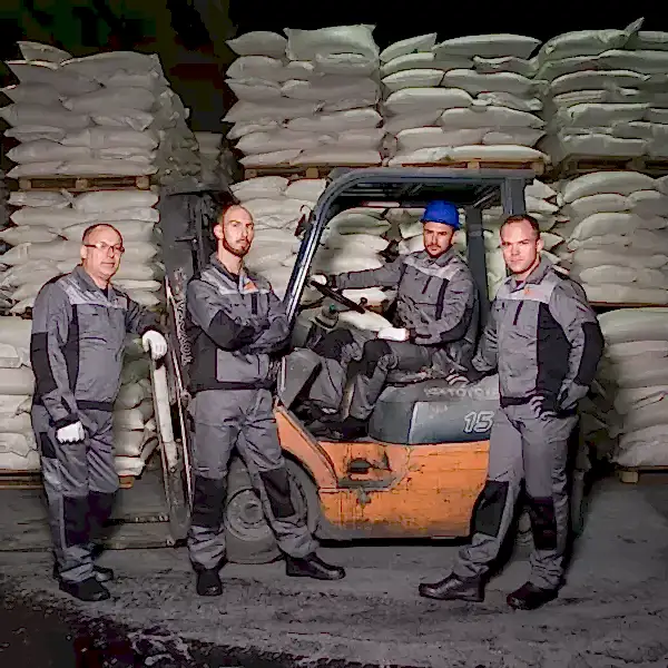 Услуги грузчиков в Астаны