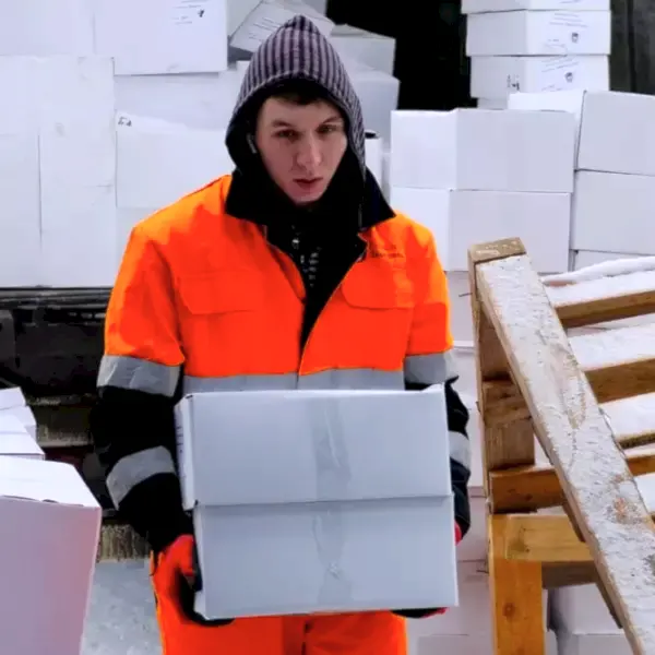 Разнорабочие в Астаны