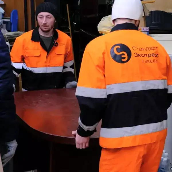 Перевозка мебели в Астаны