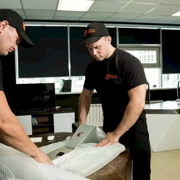 Офисные переезды в Астаны