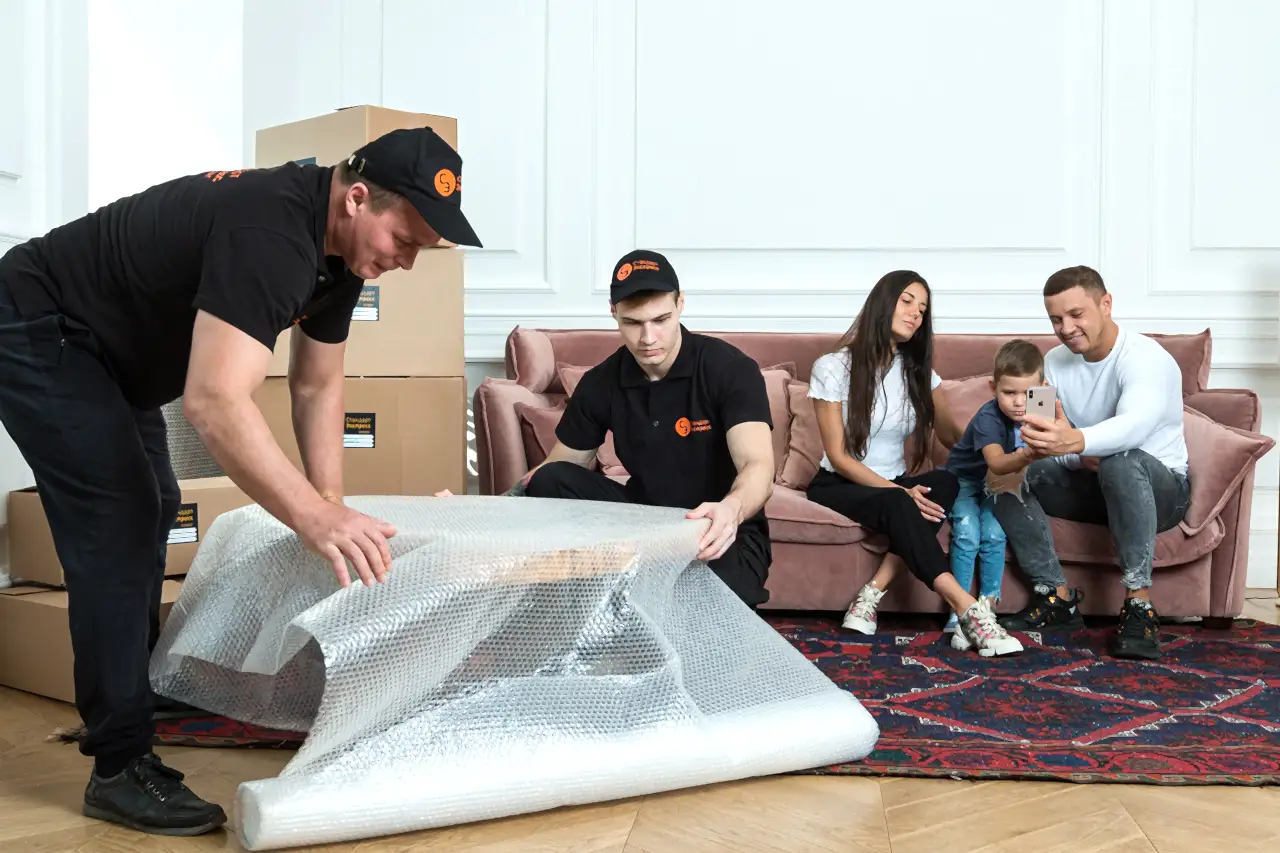 Почему переезжают с нами в Астаны