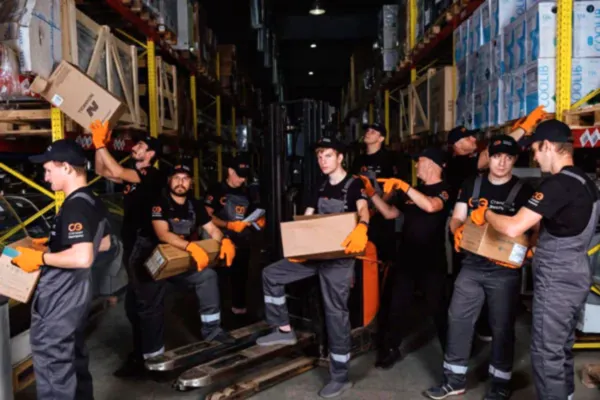 Аутсорсинг персонала в Астаны