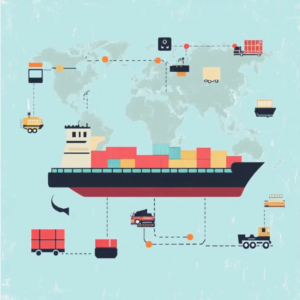 Особенности работы с крупногабаритными и нестандартными грузами