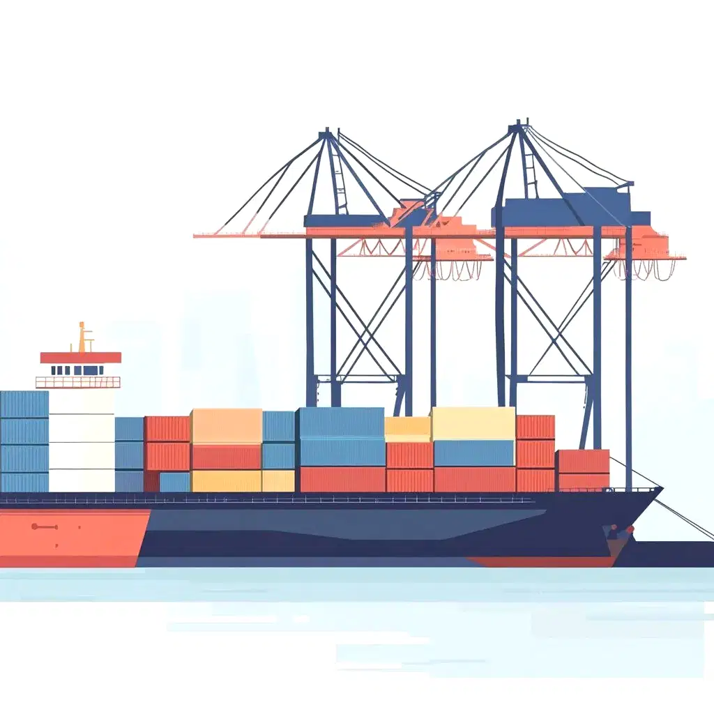 Как аутсорсинг грузовых услуг помогает компаниям сосредоточиться на основном бизнесе.