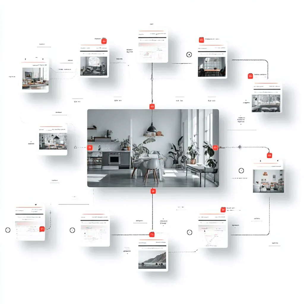 ИИ-оптимизация маршрутов с учетом экологических норм