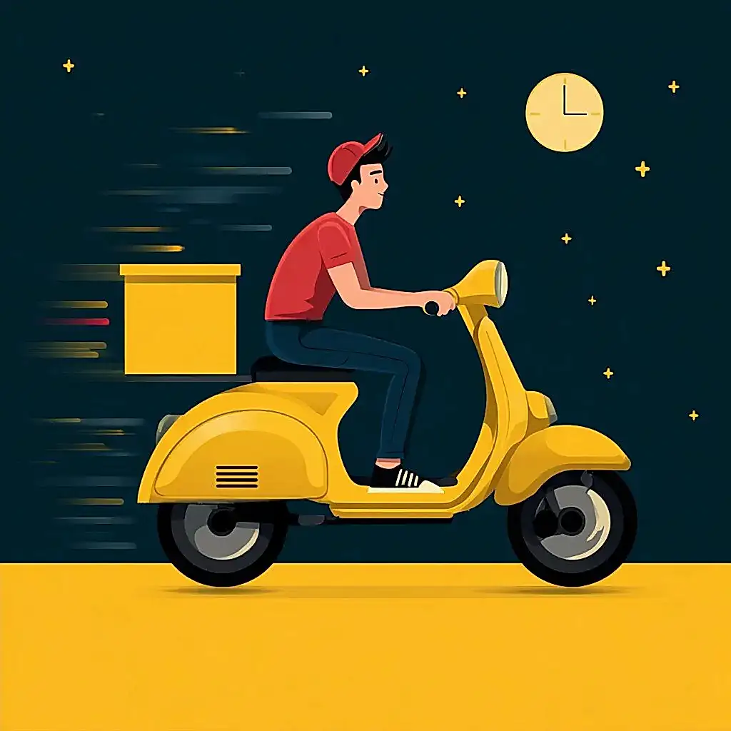 Как оптимизировать логистические расходы компании